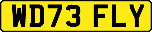 WD73FLY
