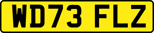 WD73FLZ
