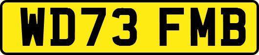 WD73FMB