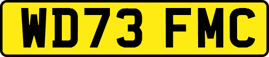 WD73FMC