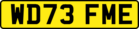 WD73FME