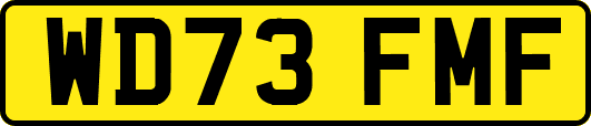 WD73FMF