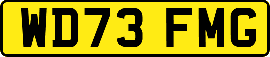 WD73FMG