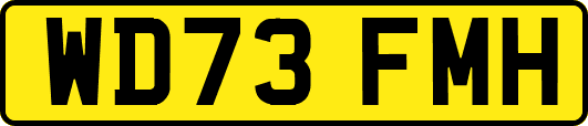 WD73FMH