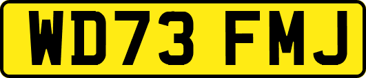 WD73FMJ