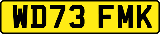 WD73FMK