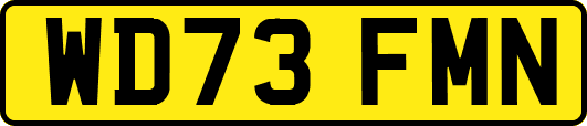 WD73FMN