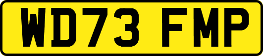 WD73FMP