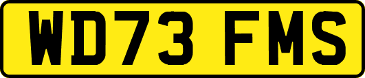 WD73FMS