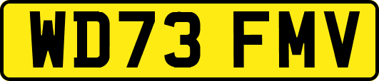 WD73FMV