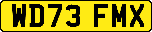 WD73FMX