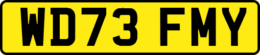WD73FMY