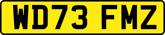 WD73FMZ
