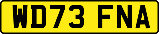 WD73FNA