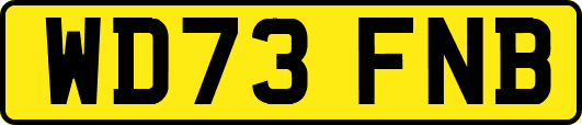 WD73FNB