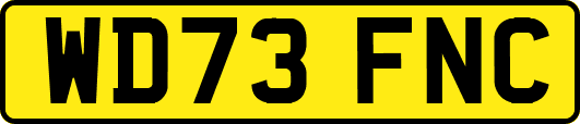 WD73FNC