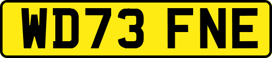 WD73FNE