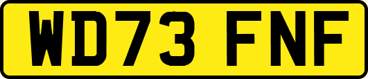 WD73FNF