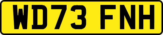 WD73FNH