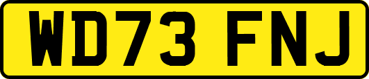 WD73FNJ