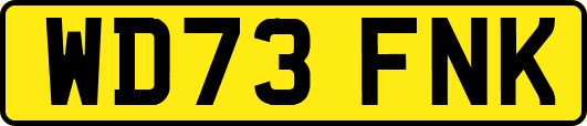WD73FNK