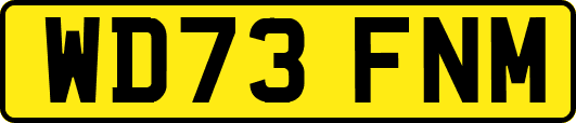WD73FNM