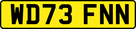 WD73FNN