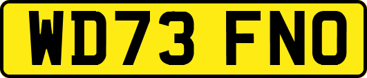 WD73FNO