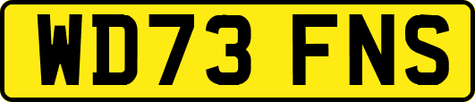 WD73FNS