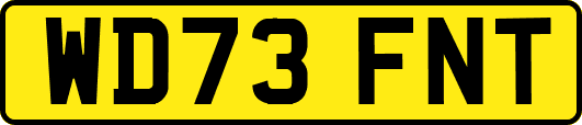 WD73FNT