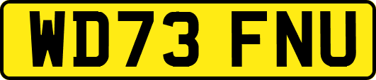 WD73FNU