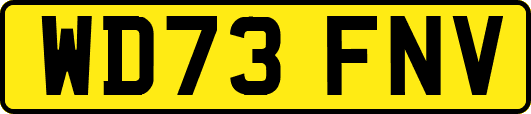 WD73FNV