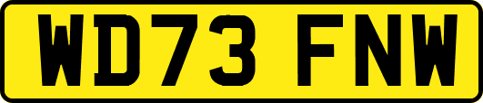 WD73FNW