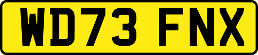 WD73FNX