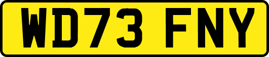 WD73FNY