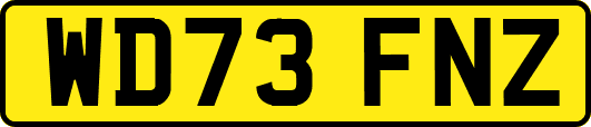 WD73FNZ