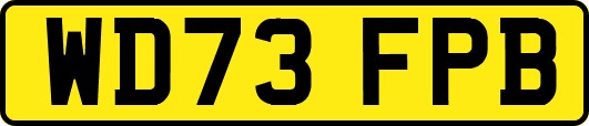 WD73FPB