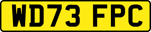 WD73FPC