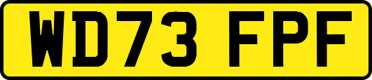 WD73FPF