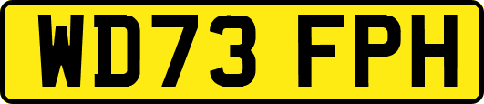 WD73FPH