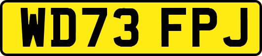 WD73FPJ