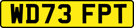 WD73FPT