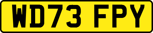 WD73FPY