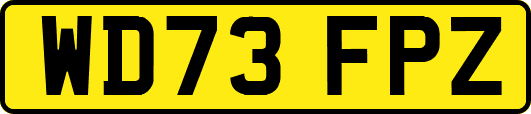WD73FPZ