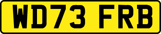 WD73FRB