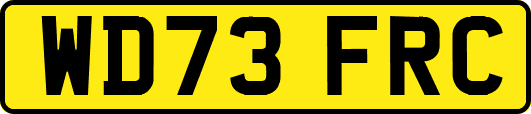 WD73FRC