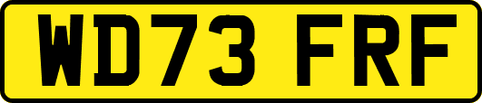 WD73FRF