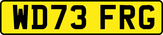 WD73FRG