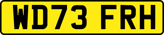 WD73FRH