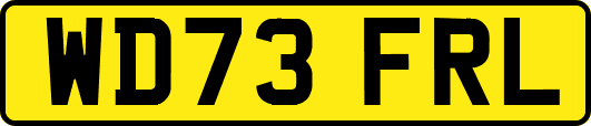 WD73FRL